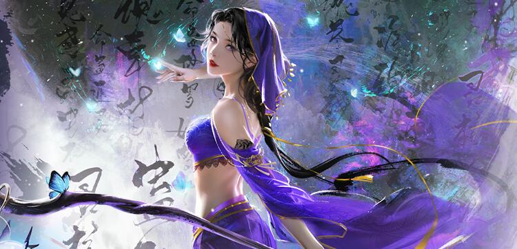 《逆水寒手游》老六格挡值介绍